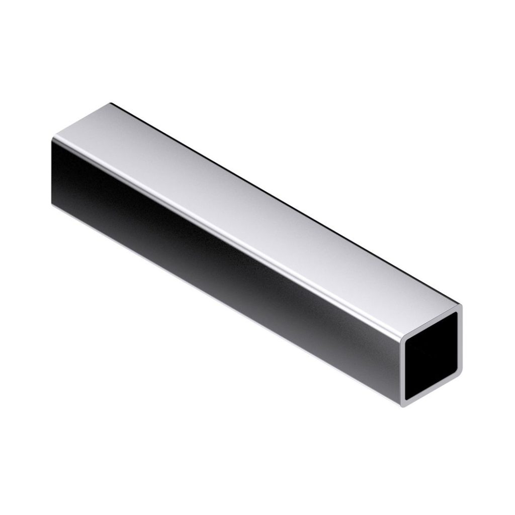 hss-square-rectangle-tubing | Federal Metals Inc.